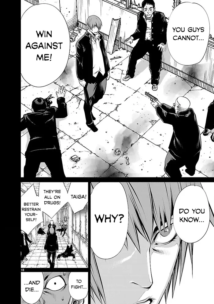 Killing Bites Chapter 13 image 18_optimized